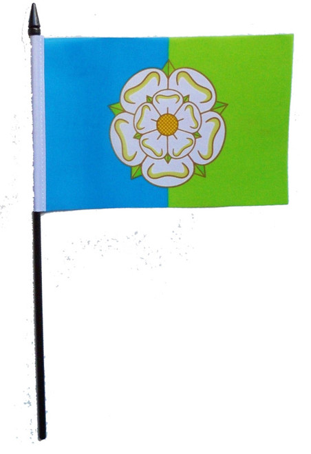 East Riding of Yorkshire Desk / Table Flag