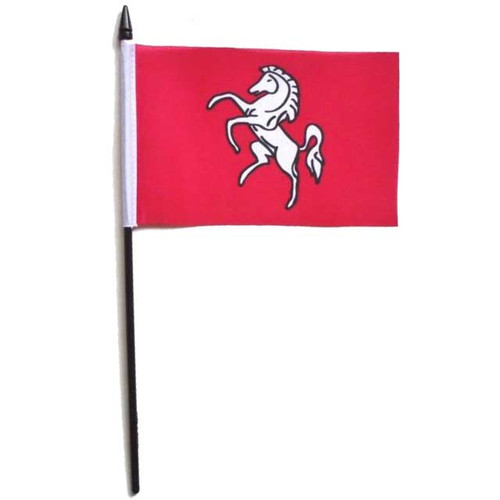 Kent Desk / Table Flag