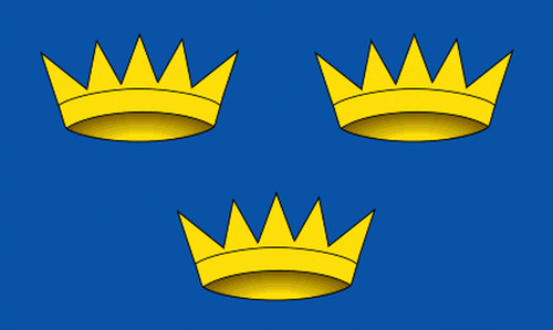 Munster Flag