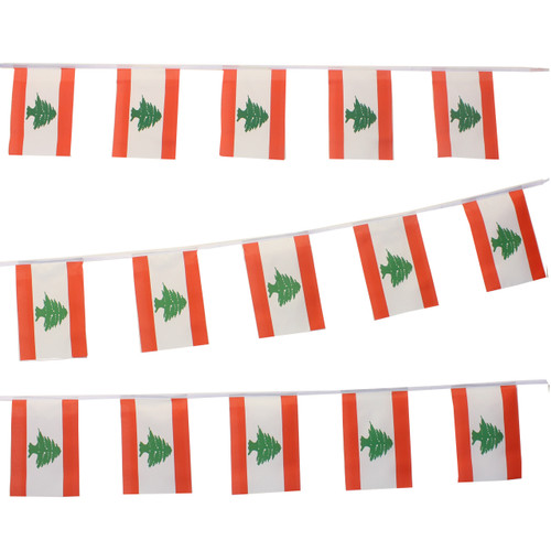 Lebanon Bunting to buy online