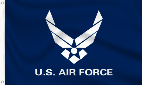 US Air Force Flag
