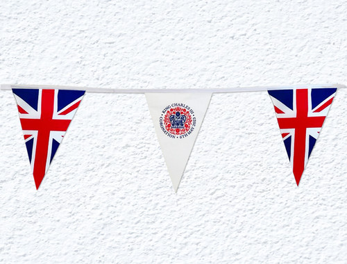 Buy Kings Colours Union Jack 1606 Flags