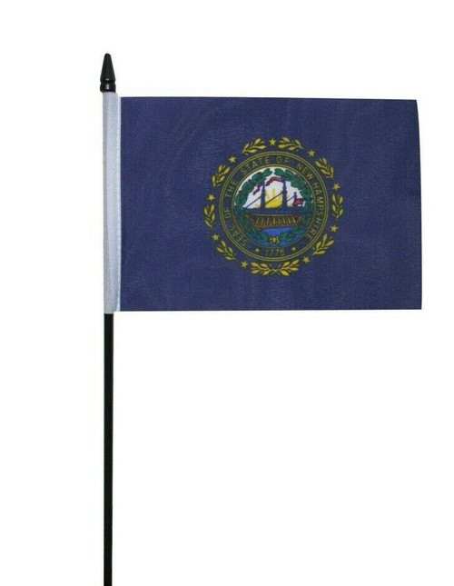 New Hampshire flags to buy online