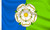 East Riding of Yorkshire Flag