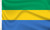 Buy Gabon Flag