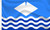 Isle Of Wight Flag