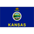 Kansas Flag