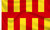 Northumberland Flag