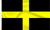 St Davids Cross Flag