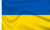 Ukraine Flag