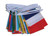 50 Olympic Nations Bunting