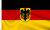 Germany Flag (with Eagle) State  Ensign to buy