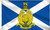 Buy Royal Marines Reserve Scotland Flag