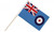 Buy RAF Hand Waving Flag