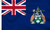 Ascension Island Flag in stock to buy now