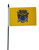 New Jersey desk flag to buy online