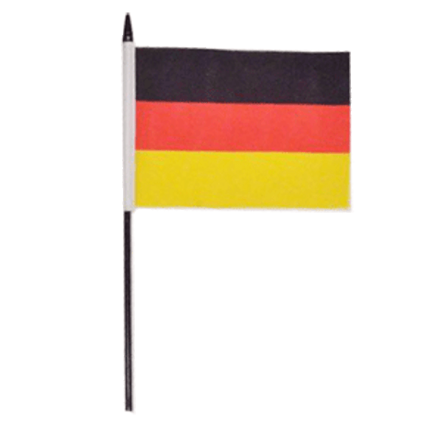 Buy Germany Flags | German Flags for sale at Flag and Bunting Store