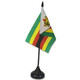 Zimbabwe Desk Flag to buy, World Day Prayer