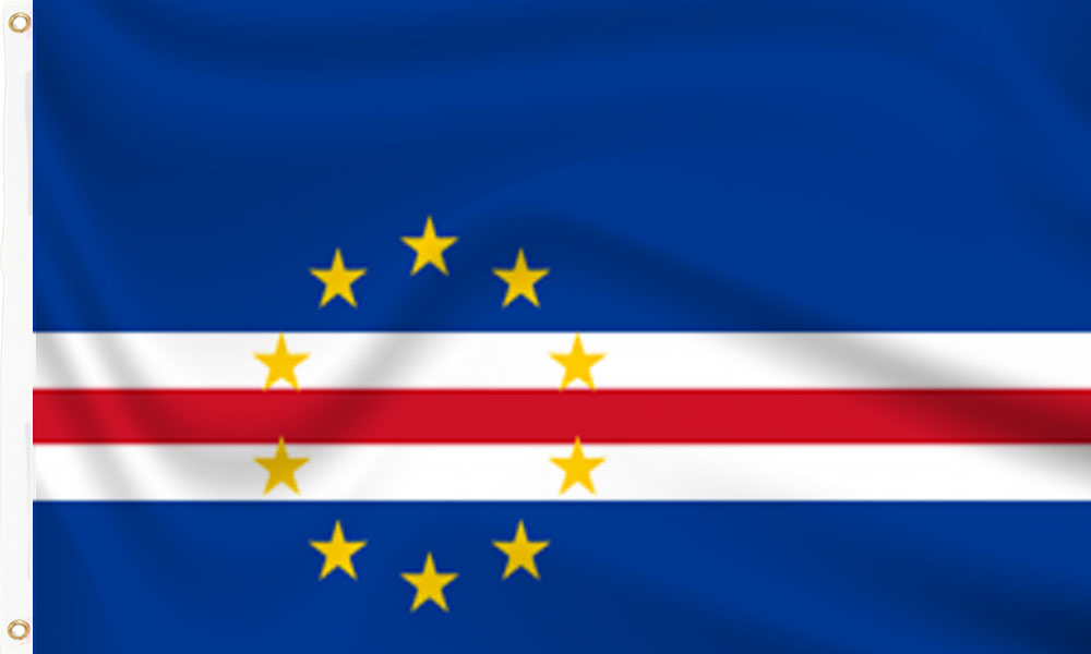 Netherlands Antilles Flag 150 x 90cm - Custom Flag Australia