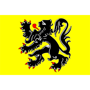 Buy Flanders Flags | Flemish Flags for sale at Flag and Bunting Store