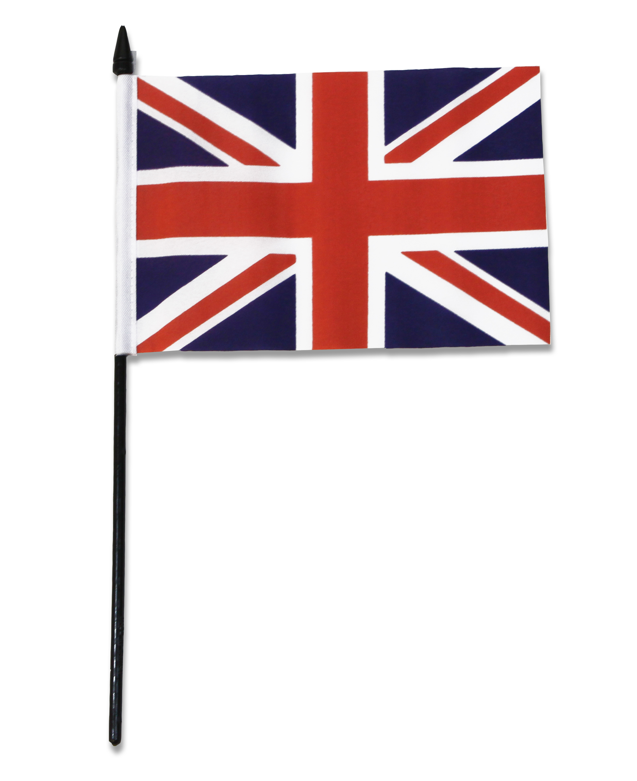 Union Jack Flag Stencils