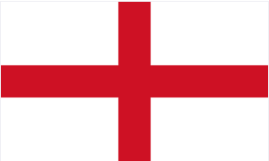 Buy England Flags from The Flag and Bunting Store