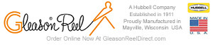 Gleason Reel
