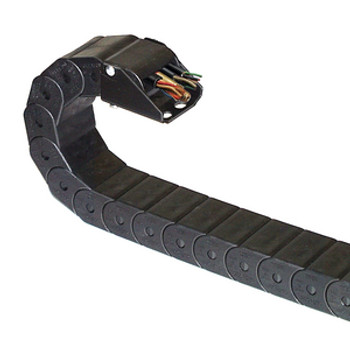 ET2045-8.3-1.0 Track Extender | Gleason Reel - Hubbell