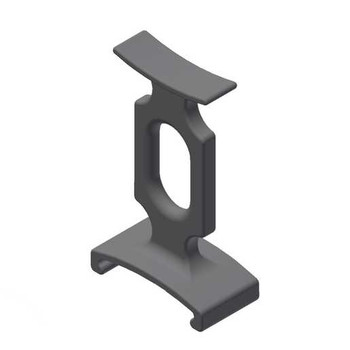 P25SP Separators 12 Ea. for P25-2-X | Gleason Reel - Hubbell