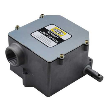 55-4E-3DP-WB-640 | Series 55 Limit Switch DPDT | Gleason Reel - Hubbell 55-4E-3DP-WB-640 | Series 55 Limit Switch DPDT | Gleason Reel - Hubbell