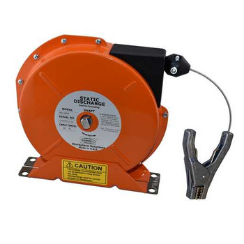 SD-2050-C2 | SD-2050-C2 Static Discharge Reel. | Gleason Reel - Hubbell SD-2050-C2 | SD-2050-C2 Static Discharge Reel. | Gleason Reel - Hubbell