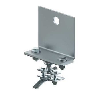 W25-RE-11 End Clip | Gleason Reel - Hubbell