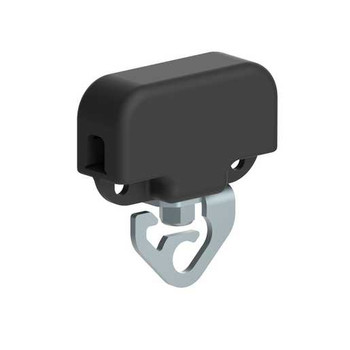 WRS-01 Plastic Trolley with Hook | Gleason Reel - Hubbell WRS-01 Plastic Trolley with Hook | Gleason Reel - Hubbell