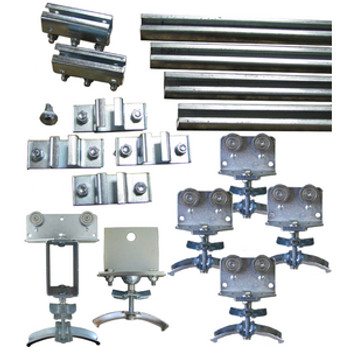 CR-11-36-2 Festoon Kit C-Rail 0.60-0.94 O.D. | Gleason Reel - Hubbell CR-11-36-2 Festoon Kit C-Rail 0.60-0.94 O.D. | Gleason Reel - Hubbell