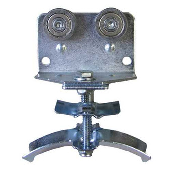 C35-RC-12 Cable Trolley | Gleason Reel - Hubbell