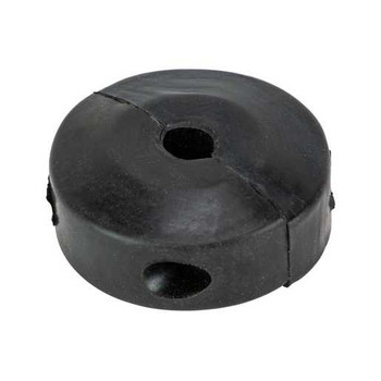 HBLI10BS
 | Black Ball Stop, SJ 10/4, SW 12/4 - 10/4 | Gleason Reel / Hubbell HBLI10BS
 | Black Ball Stop, SJ 10/4, SW 12/4 - 10/4 | Gleason Reel / Hubbell