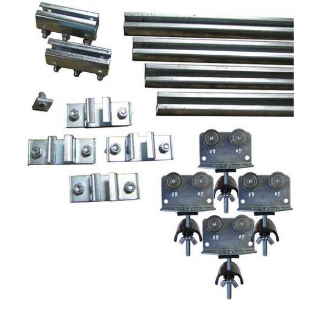 CF-02-36 Festoon Kit C-Rail Flat Cable | Gleason Reel - Hubbell