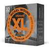 D'Addario EXL110-10P Nickel Wound Electric Guitar Strings, Regular Light, 10-46, 10 Sets D'Addario EXL110-10P Nickel Wound Electric Guitar Strings, Regular Light, 10-46, 10 Sets