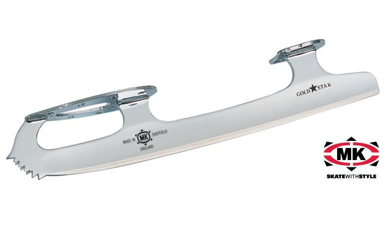 MK Blades | MK Professional Ice Skating Blades