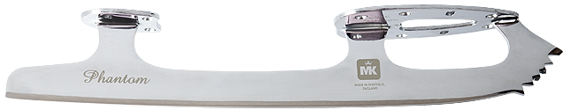 MK Blades | MK Professional Ice Skating Blades