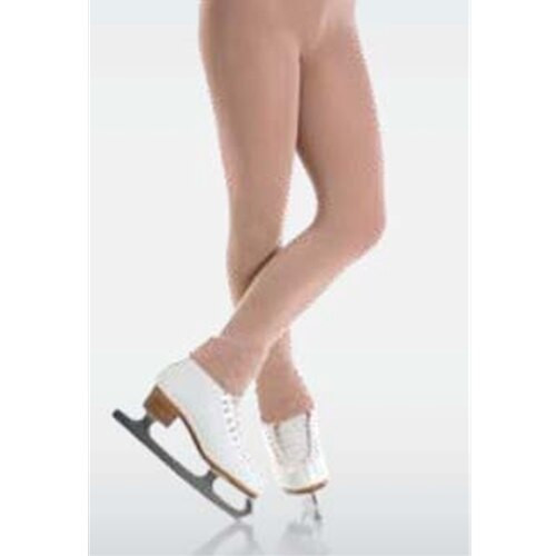 MONDOR NATURALS OVER BOOT SKATING TIGHT - ADULT #3396