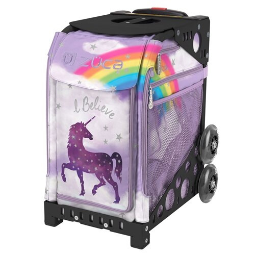 Zuca Bags | Zuca Unicorn 2| Figure Skating Bag | DiscountSkatewear.com