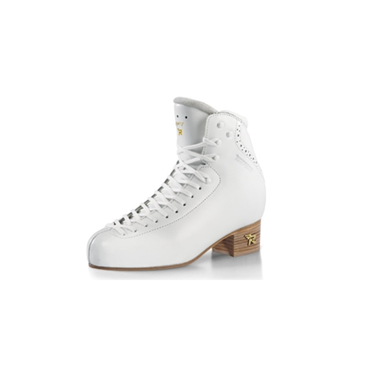 Womens Figure Skate | Risport RF1 Elite| Risport