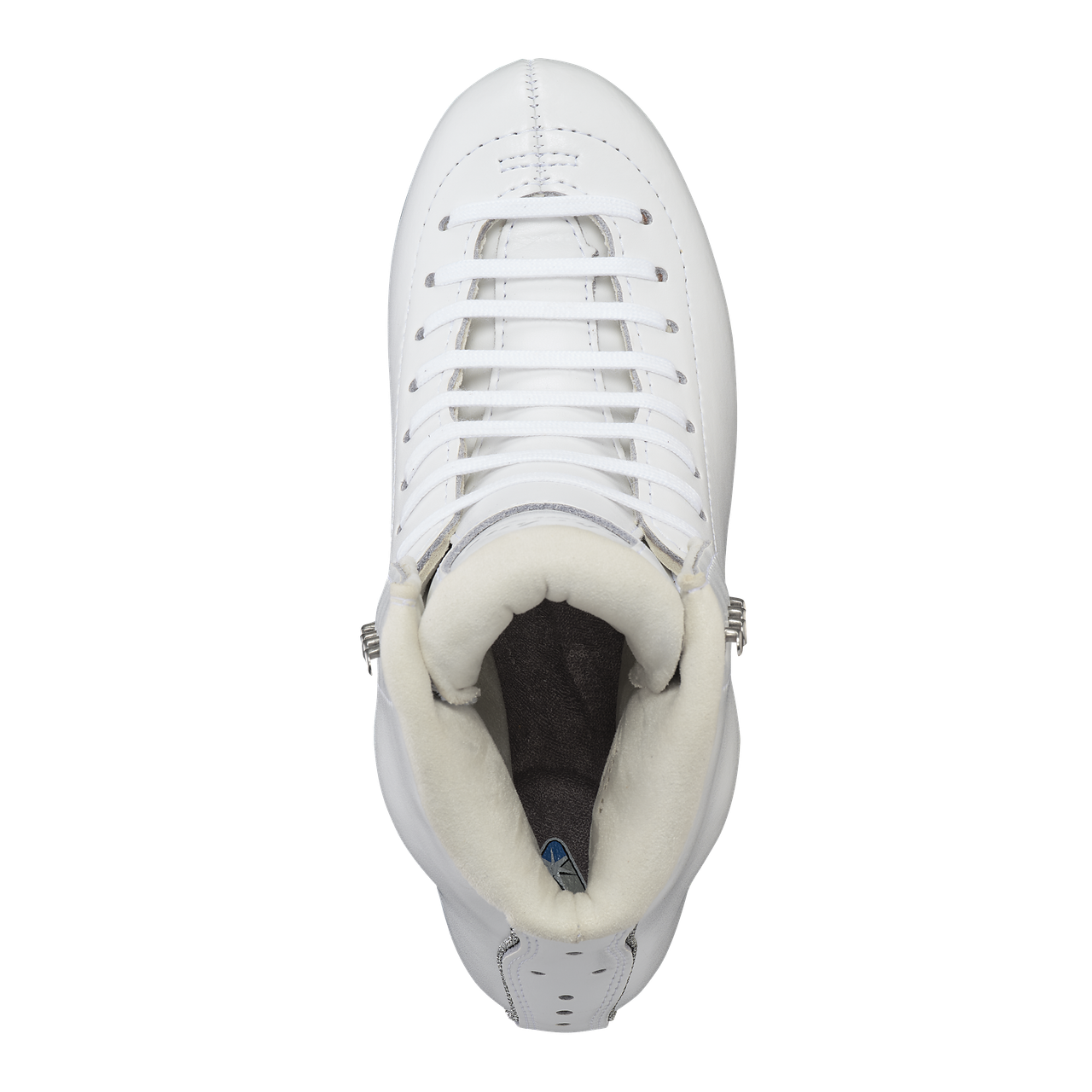 Women's Jackson Debut Fusion Skates: Stiffness Rating 50