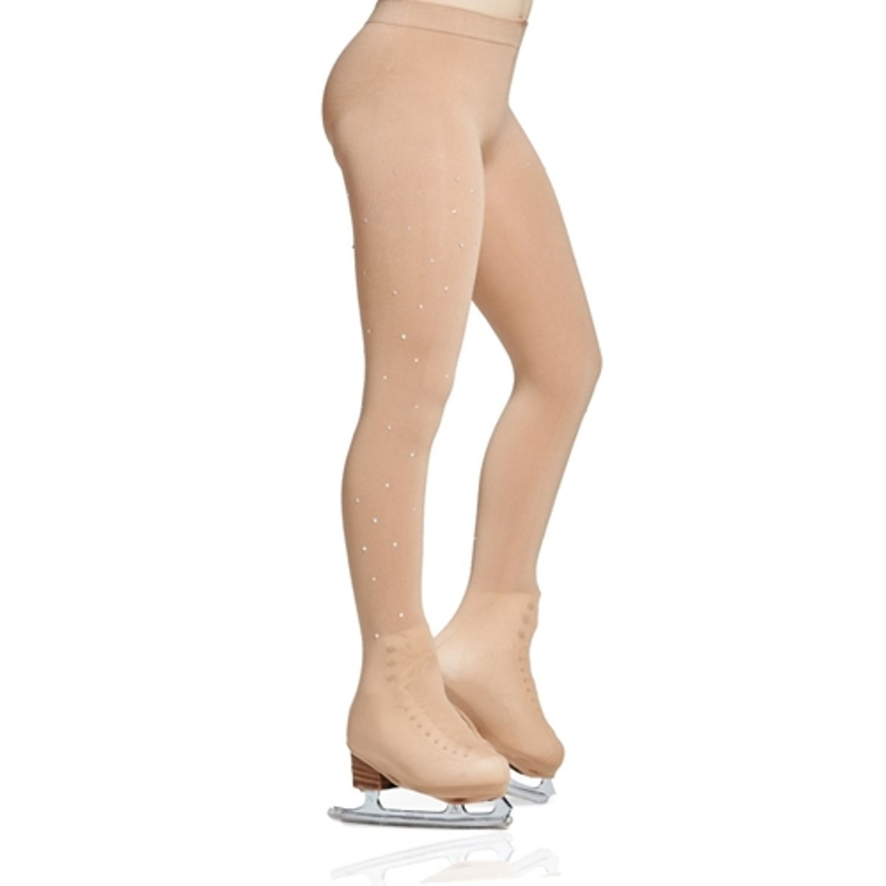 ice skating tights products for sale