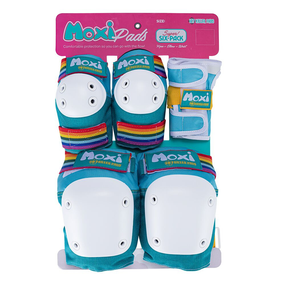 Moxi Pads - 6 Pack