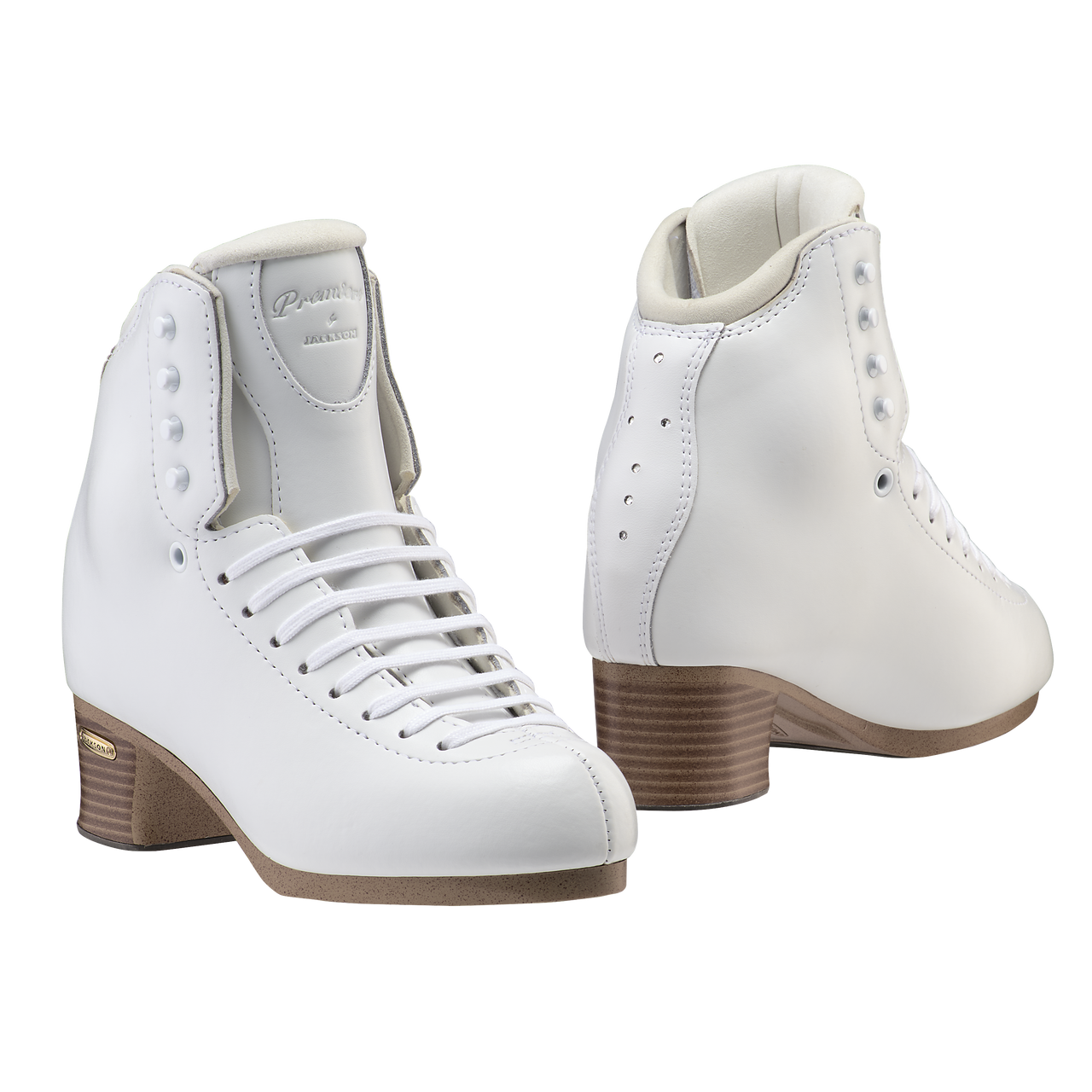 FS2850 Jackson Premiere Skate Boot - Women's