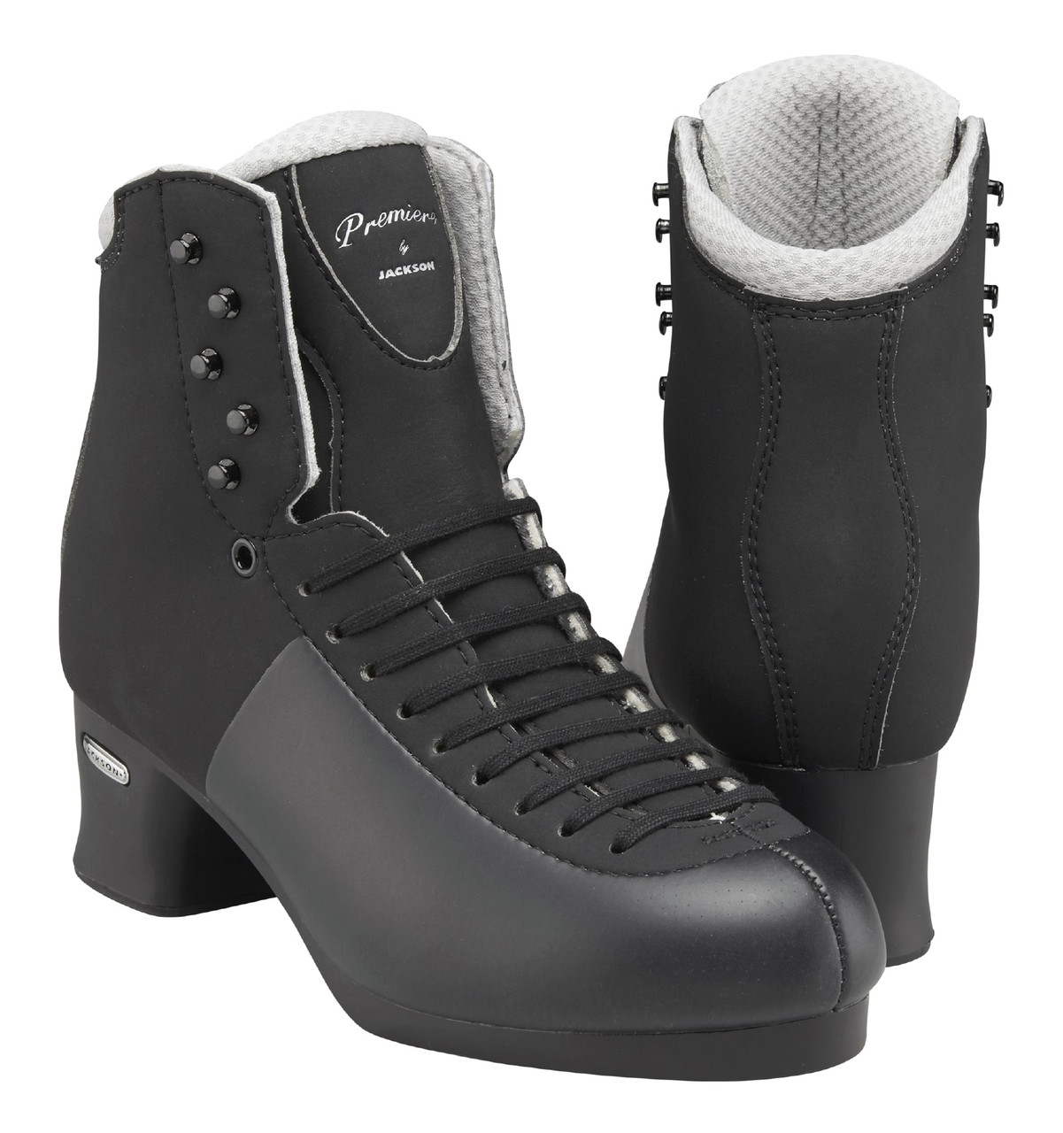 Mens Figure Skates | FS2802 Mens Premiere Boot | Jackson Ice