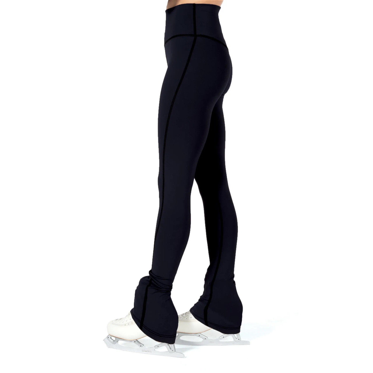Figure Skating Apparel | Jerry's 386 High Waist Supplex Leggings