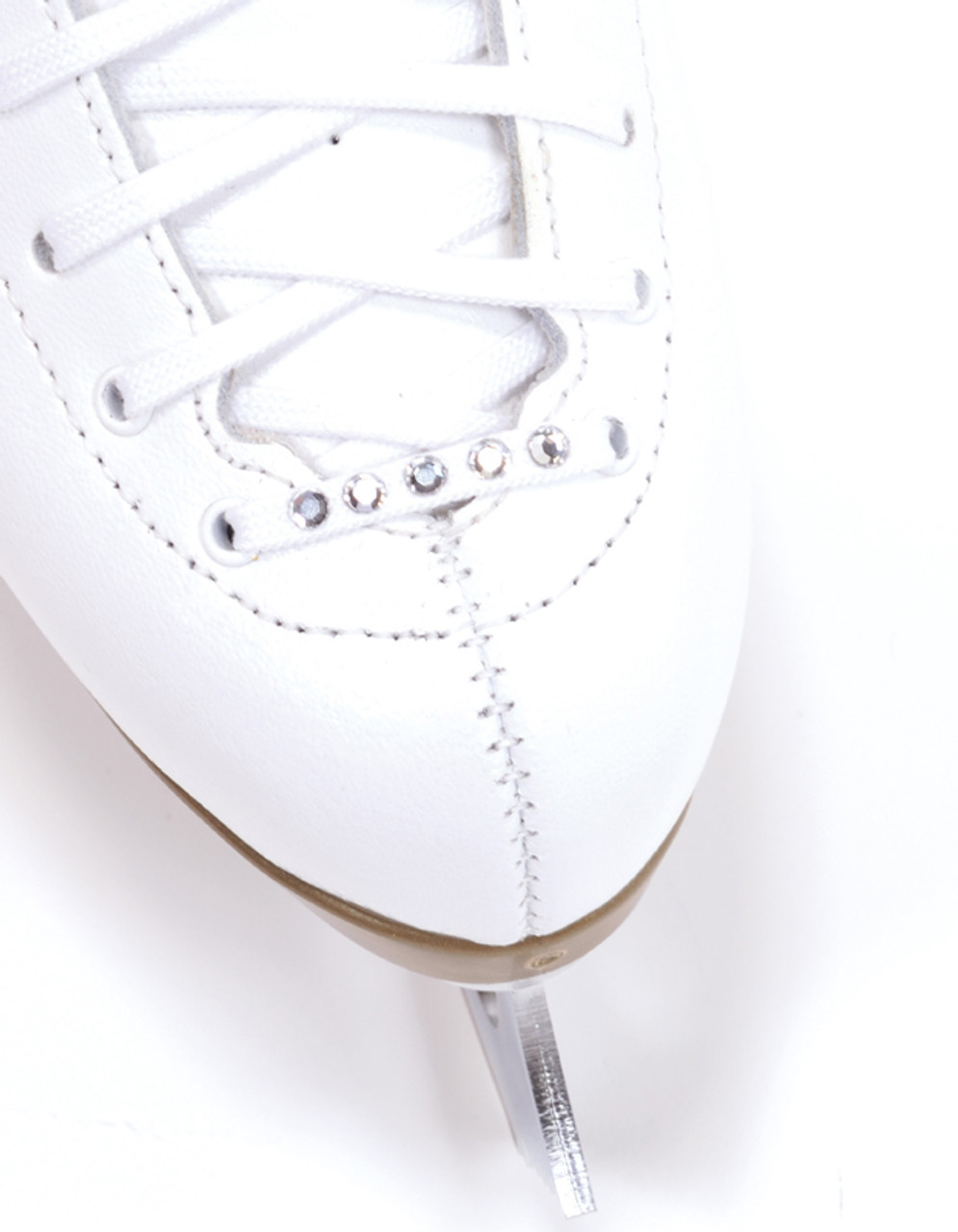Knitted Lace　white　 Sonja Esbensen　レース 154_05_E5026630_100_003_300x.